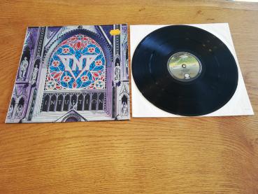 TNT – Intuition 1989 Vertigo – 836 777-1 Europäische Pressung VG+/VG+